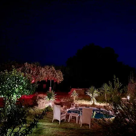 Enjoy The Silence Ferienhaus Svoronata