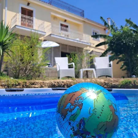 Сasa de vacaciones Enjoy The Silence