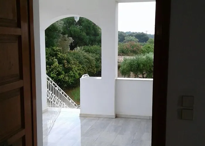 度假居 Enjoy The Silence