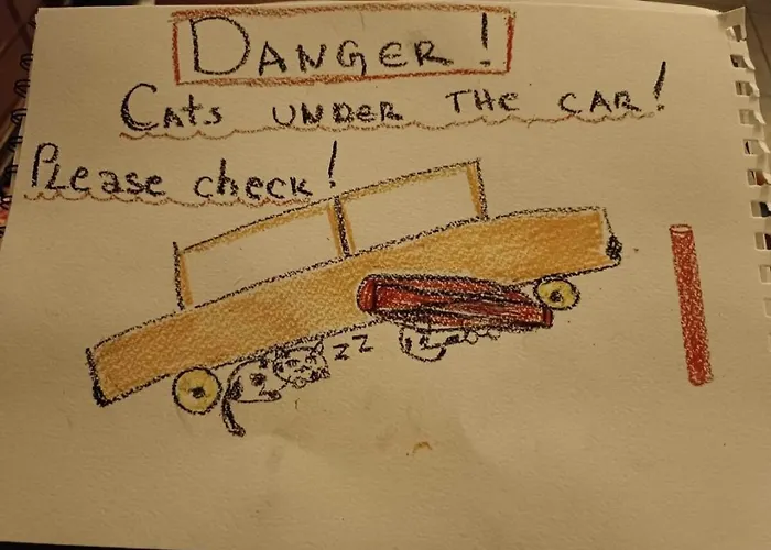 度假居 Enjoy The Silence *