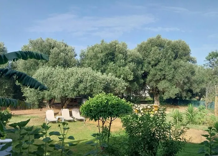 Enjoy The Silence 度假居 斯沃伦塔