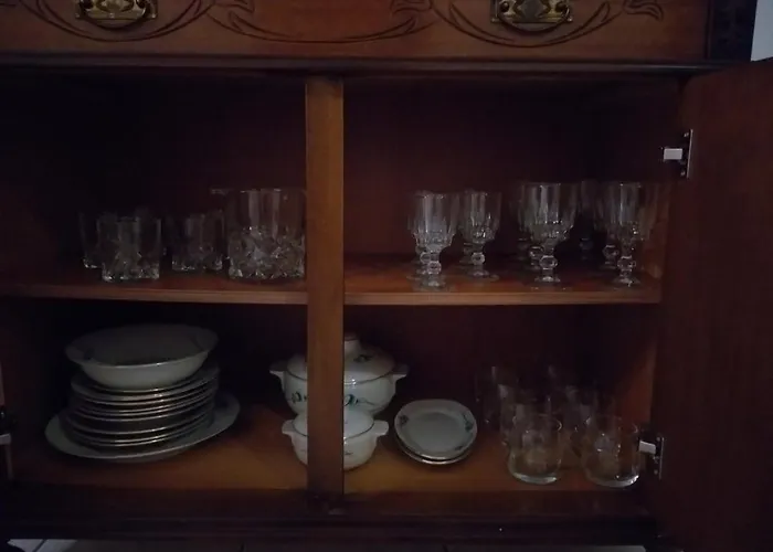 度假居 Enjoy The Silence 斯沃伦塔