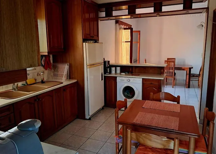 度假居 Enjoy The Silence *