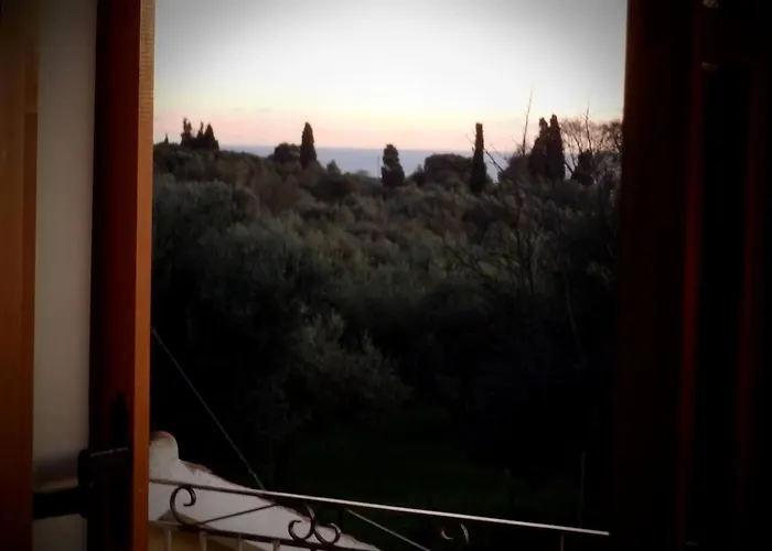 Enjoy The Silence 度假居